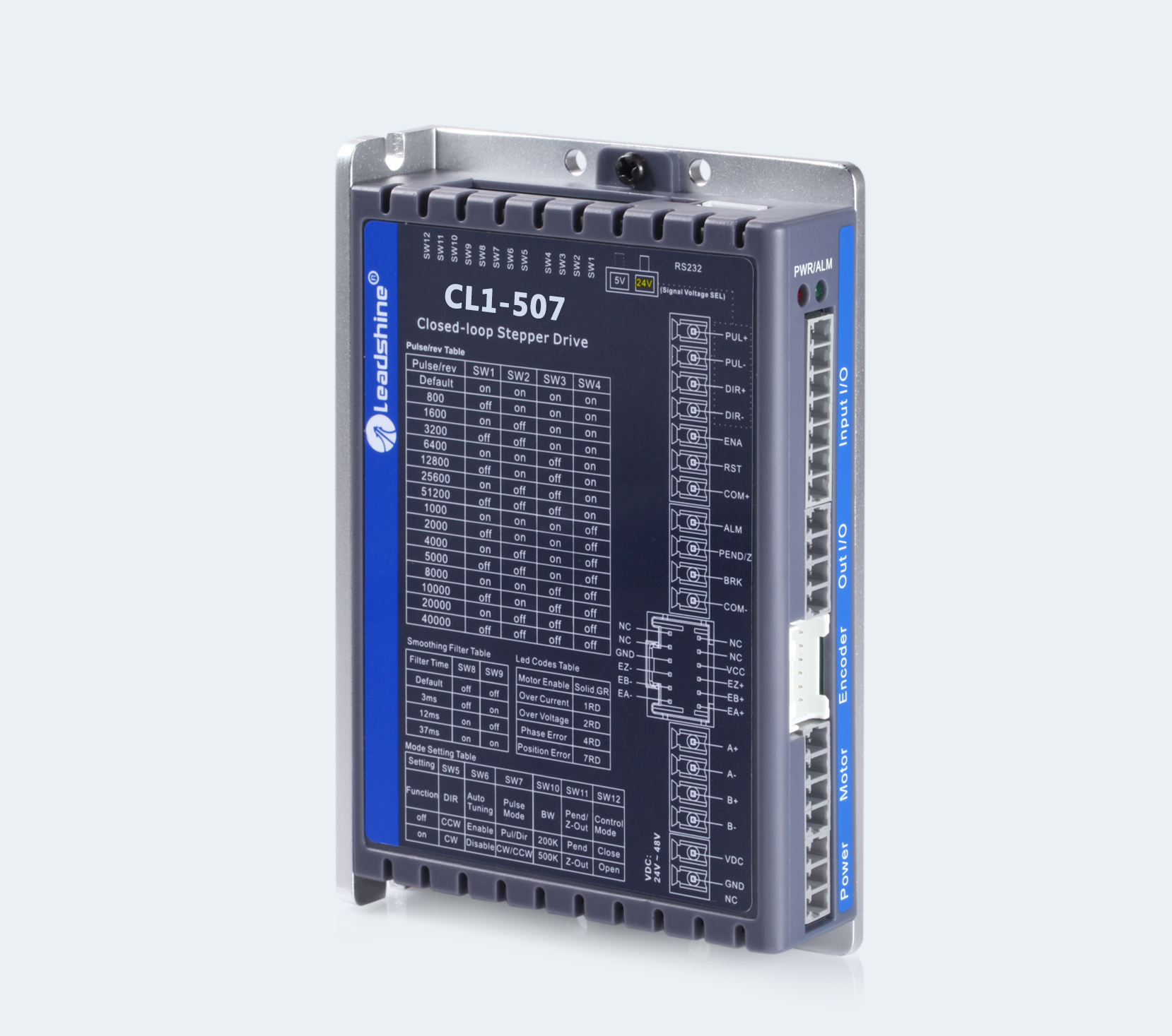 CL1系列